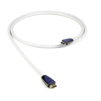 Кабель HDMI Chord Company Clearway HDMI 2.0 10m